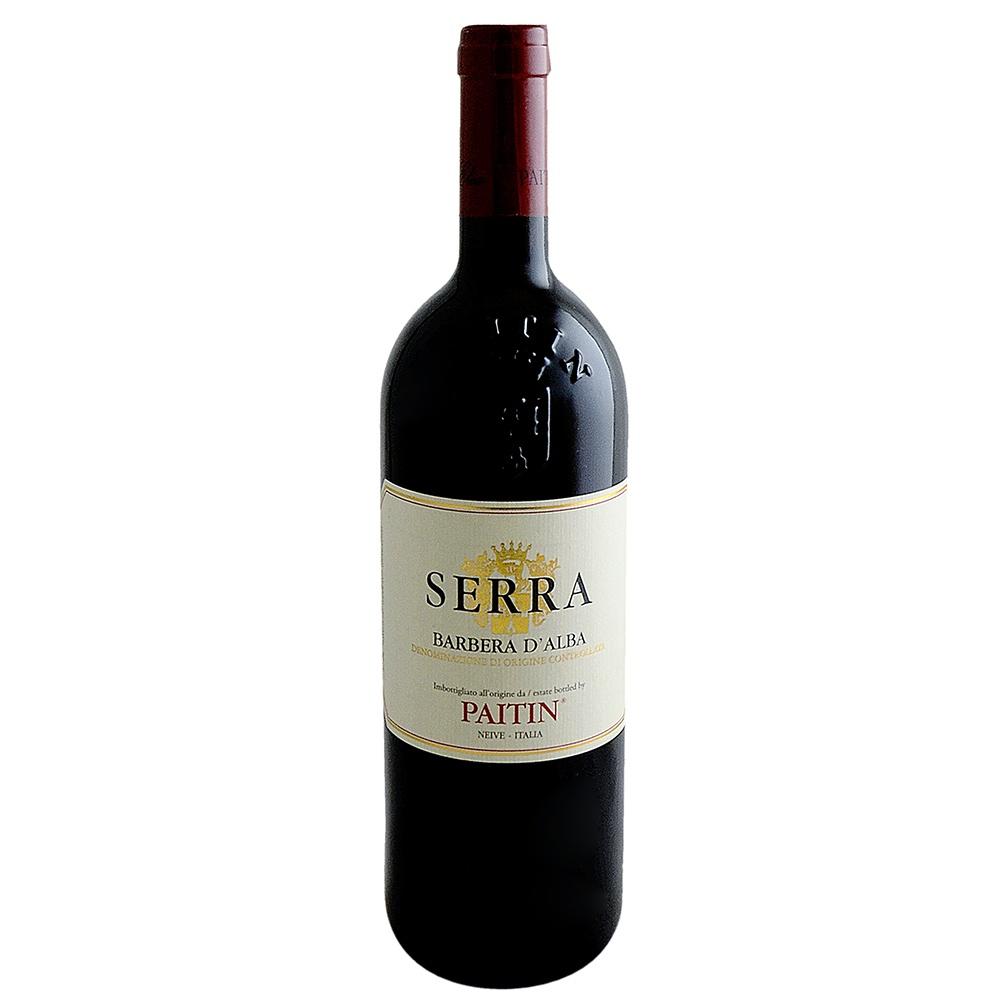 Paitin "Serra" Barbera d'Alba Estate Bottled | Free Shipping on orders $400+
