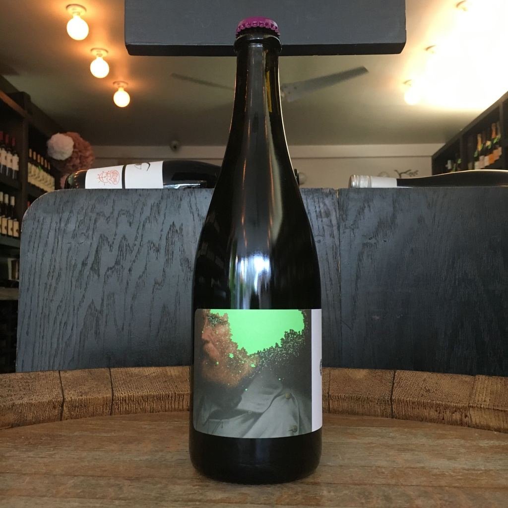 Cruse Wine Company St. Laurent Petillant Naturel | Free Shipping on orders $400+