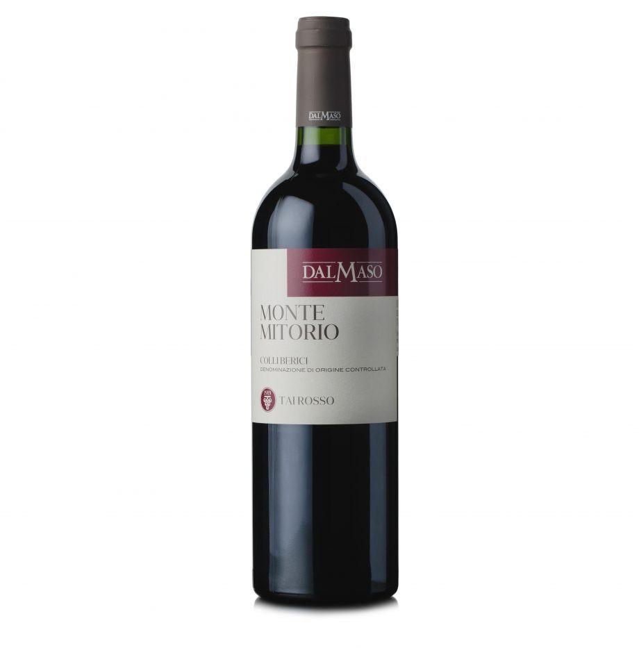 Dal Maso Colli Berici Tai Rosso Montemitorio | Free Shipping on orders $400+