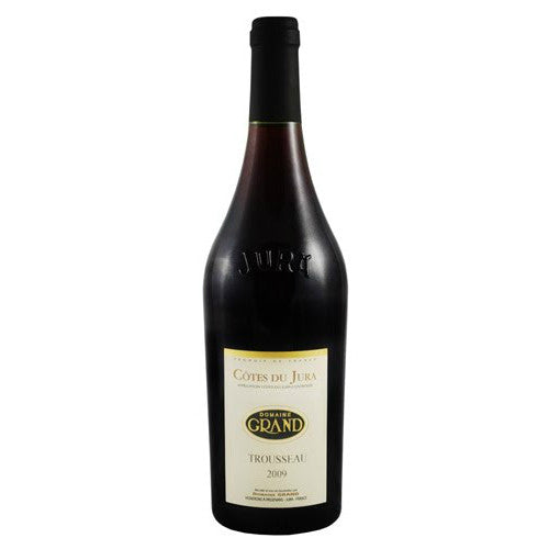 Domaine Grand Freres Cotes du Jura Trousseau | Free Shipping on orders $400+