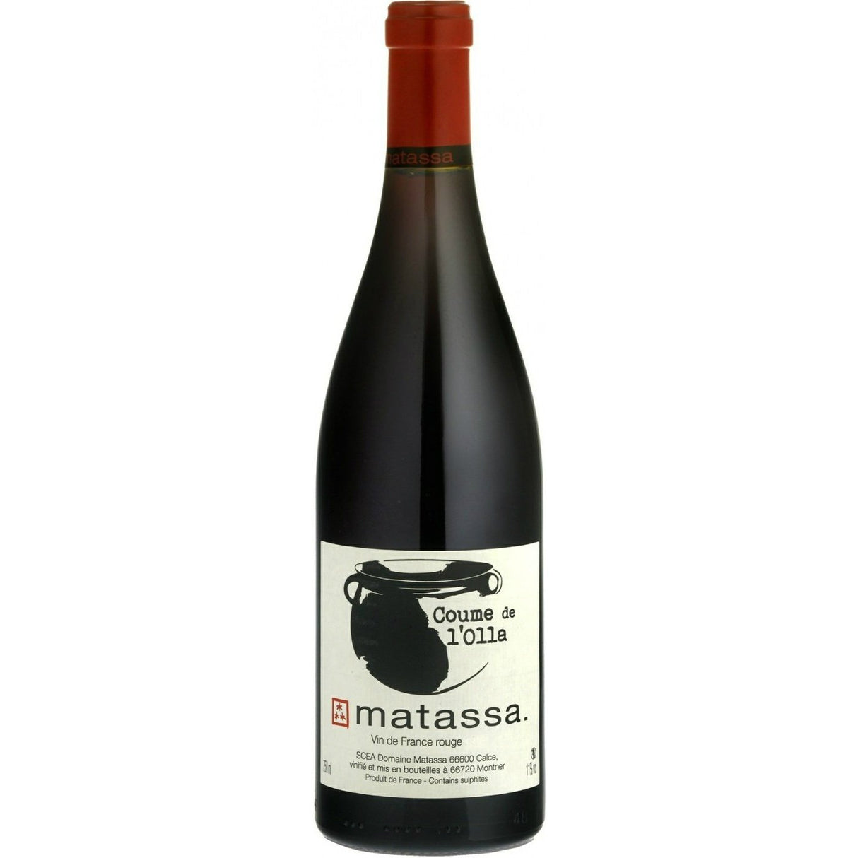 SCEA Matassa Coume de l'Olla | Free Shipping on orders $400+