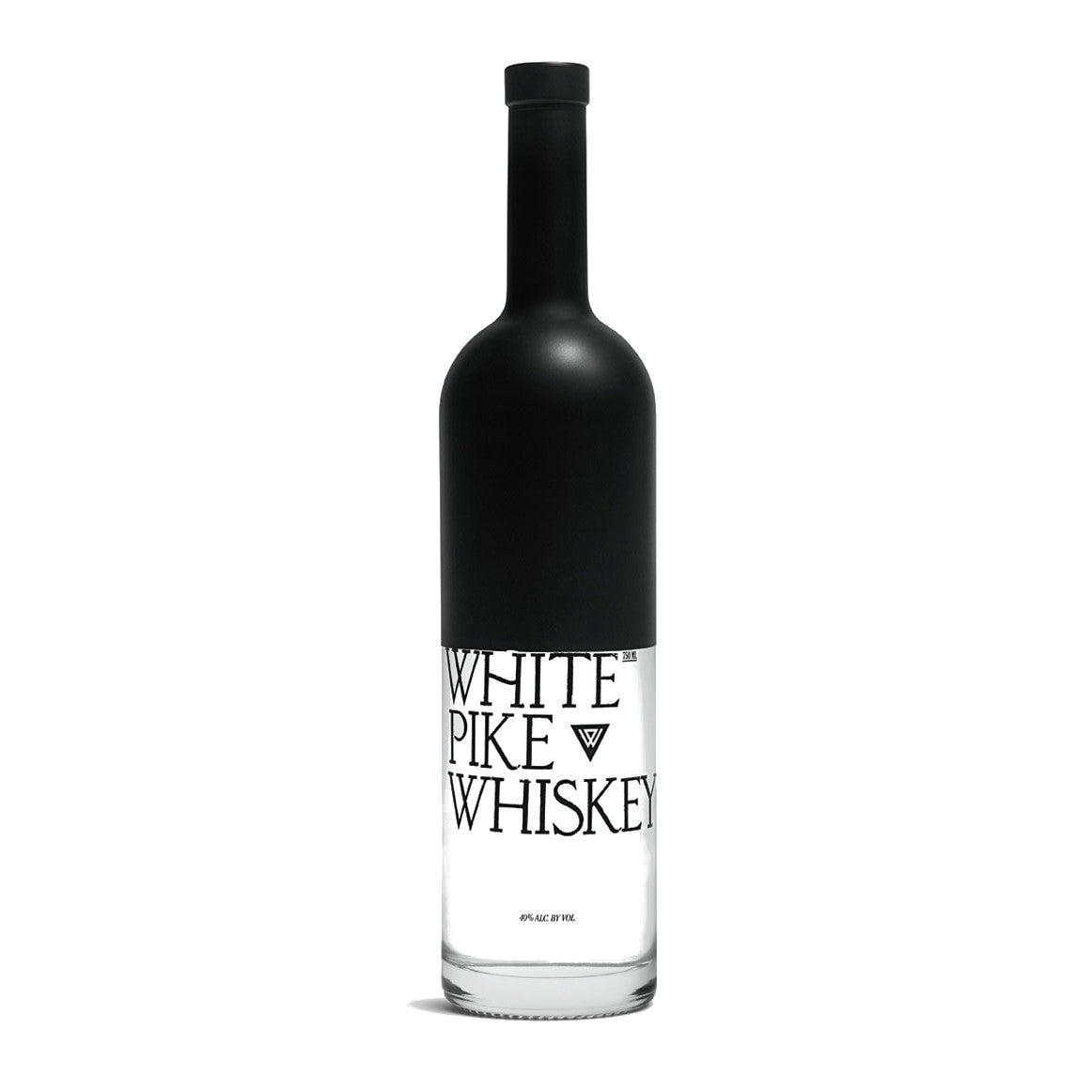 White Pike Whiskey | Free Shipping on orders $400+