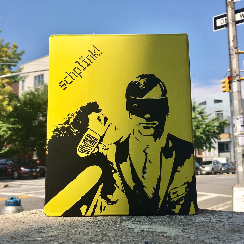 Schplink Gruner Veltliner | Free Shipping on orders $400+