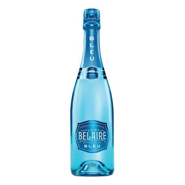 Luc Belaire "Bleu" Limited Edition | Free Shipping on orders $400+