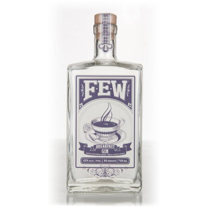 Few Spirits Breakfast Gin | Free Shipping on orders $400+