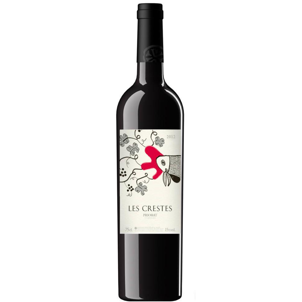 Mas Doix Les Crestes Priorat | Free Shipping on orders $400+