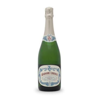 Madame Liberte Brut | Free Shipping on orders $400+