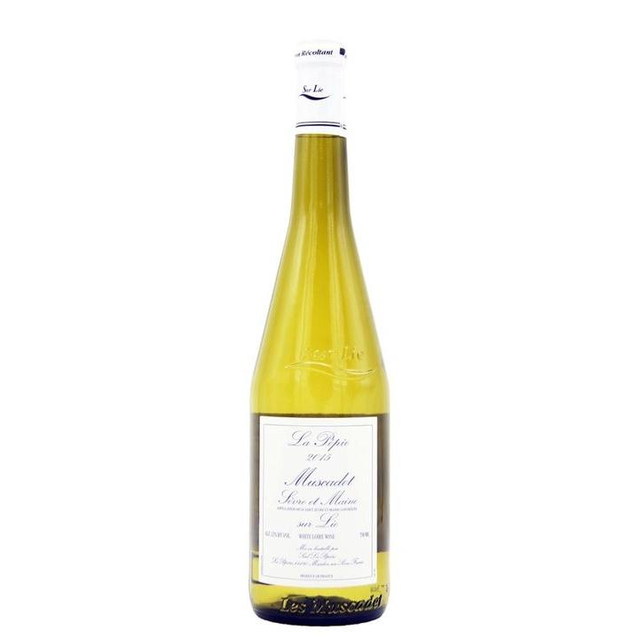 Domaine de la Pepiere Muscadet Sevre-et-Maine Sur Lie | Free Shipping on orders $400+