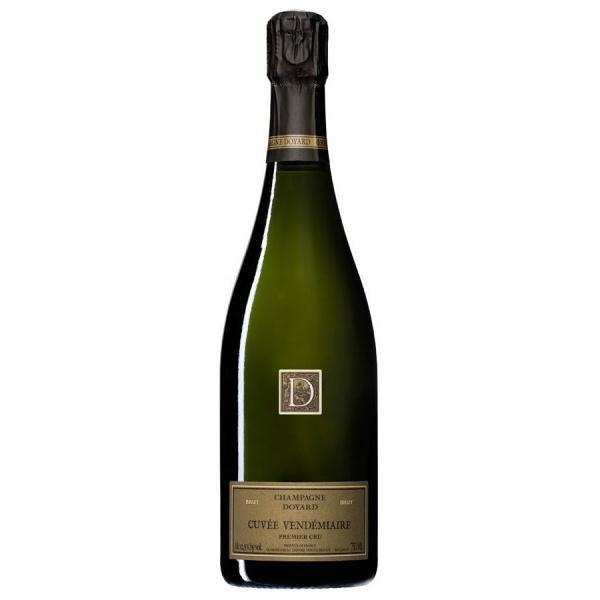 Champagne Doyard Champagne 1er Cru Brut Blanc de Blancs Cuvee Vendemiaire | Free Shipping on orders $400+