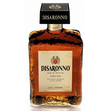 Disaronno Amaretto - De Wine Spot | DWS - Drams/Whiskey, Wines, Sake