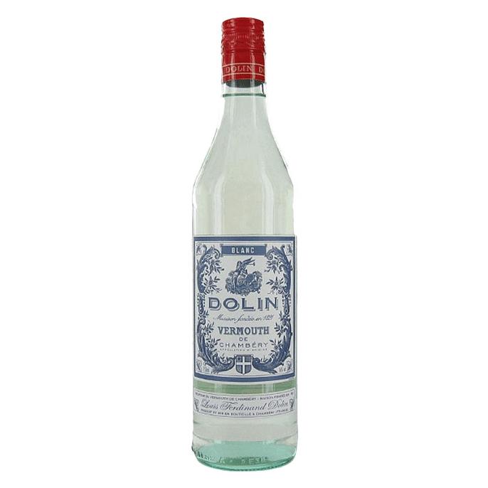 Maison Dolin & Cie Vin de Savoie Vermouth de Chambery Blanc | Free Shipping on orders $400+