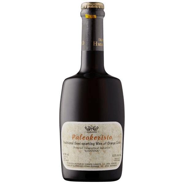 Domaine Glinavos Ioannina Paleokerisio | Free Shipping on orders $400+
