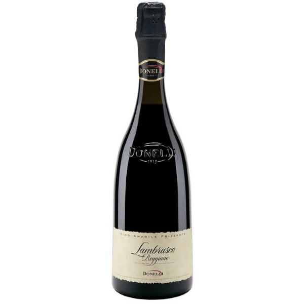 Donelli Lambrusco Reggiano | Free Shipping on orders $400+