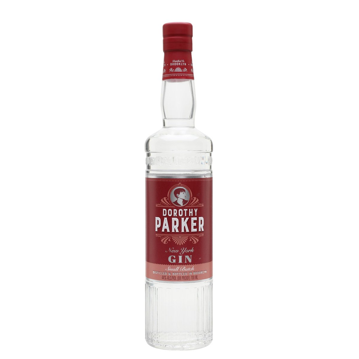 New York Distilling Company Dorothy Parker Gin | Free Shipping on orders $400+