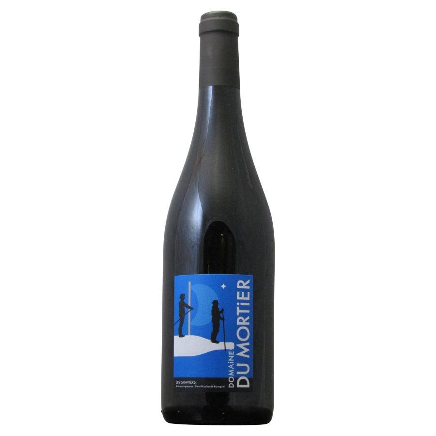 Domaine du Mortier Graviers | Free Shipping on orders $400+