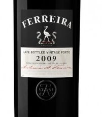 Ferreira 2010 Late Bottled Vintage Port | Free Shipping on orders $400+
