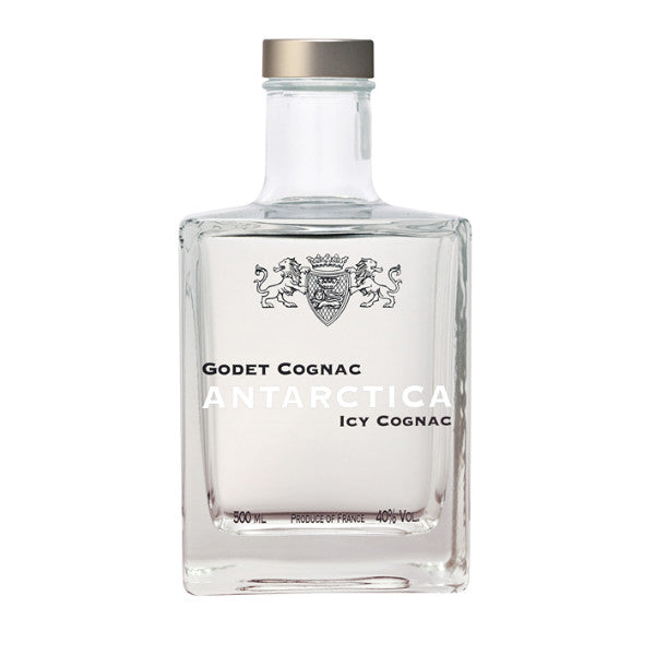 Godet Antarctica Icy Cognac | Free Shipping on orders $400+