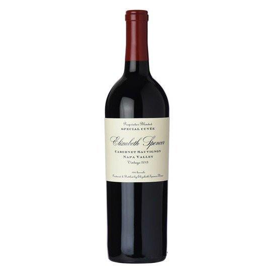 Elizabeth Spencer Napa Valley Cabernet Sauvignon | Free Shipping on orders $400+
