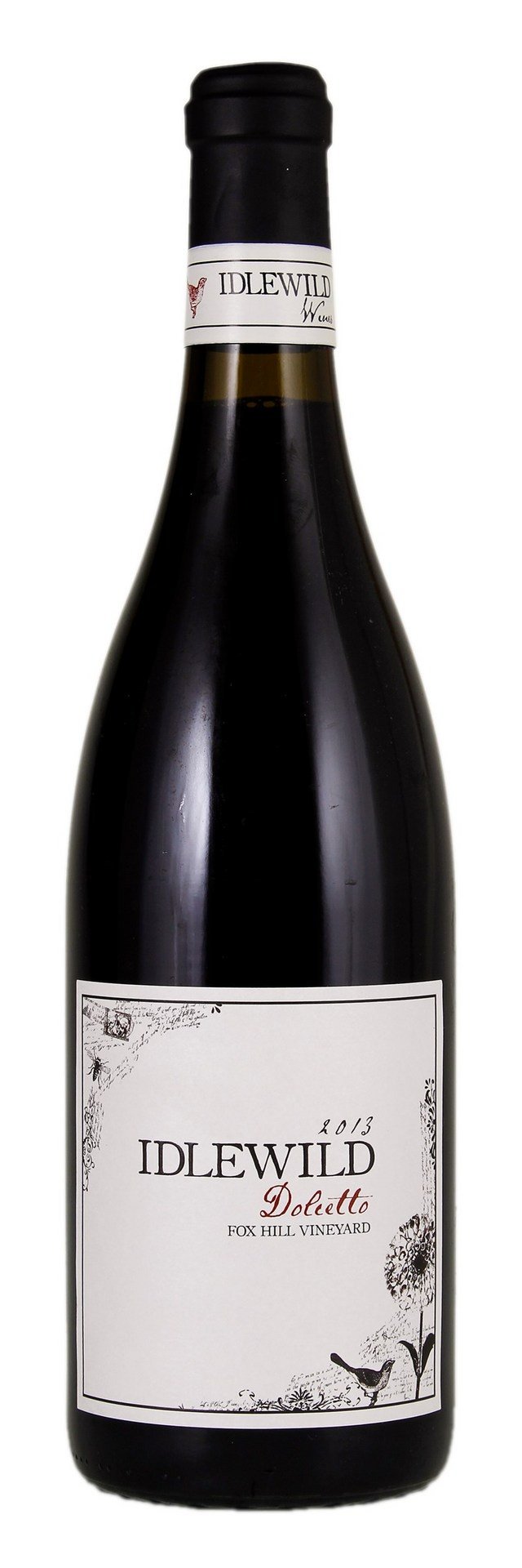 Idlewild Dolcetto Fox Hill Vineyard | Free Shipping on orders $400+