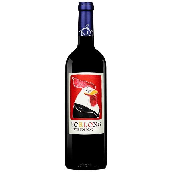 Bodegas Forlong Vino De La Tierra De Cadiz Petit Forlong | Free Shipping on orders $400+