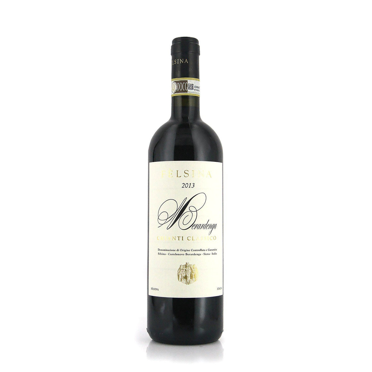 Felsina Castelnuovo Berardenga Chianti Classico | Free Shipping on orders $400+