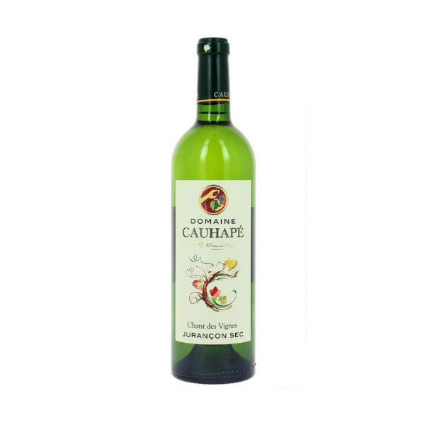 Domaine Cauhape Jurancon Sec Chant des Vignes | Free Shipping on orders $400+