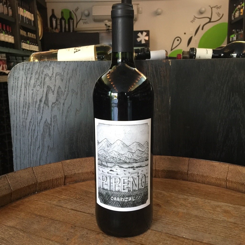 Louis-Antoine Luyt Pipeno Pais Carrizal | Free Shipping on orders $400+