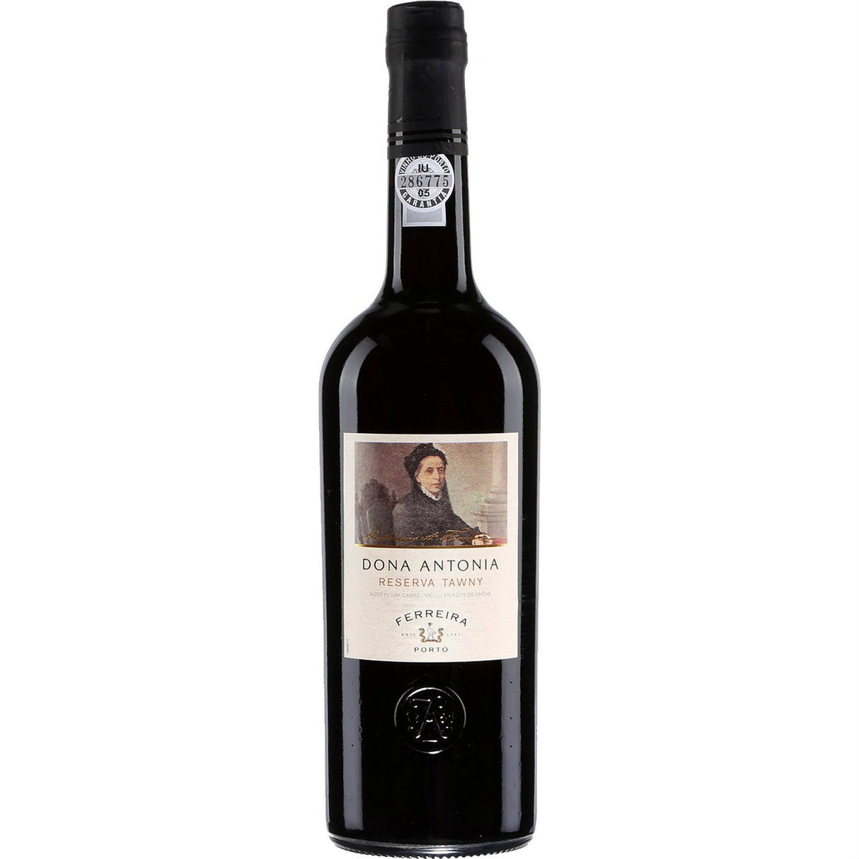 Ferreira Dona Antonia Tawny Port Reserve | Free Shipping on orders $400+