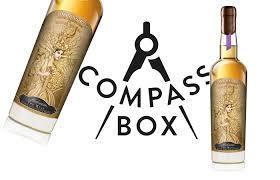 Compass Box Hedonism The Muse Blended Grain Scotch Whisky | Free Shipping on orders $400+