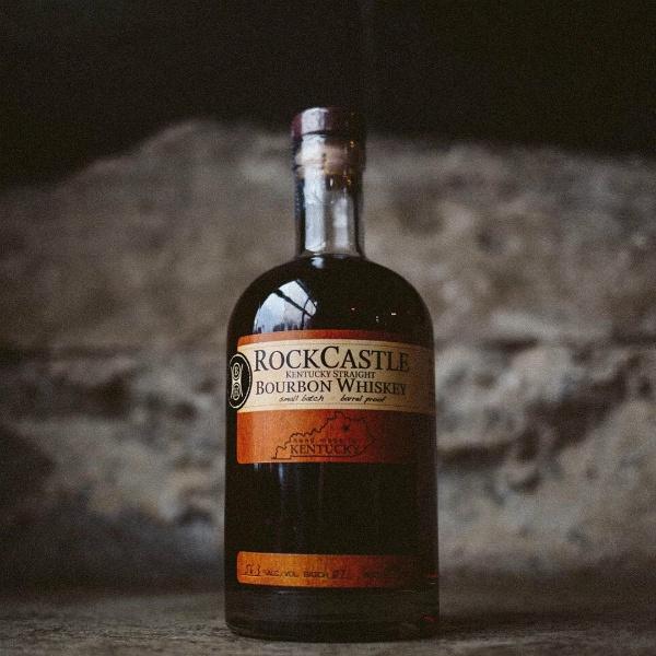 Rockcastle Kentucky Straight Bourbon Whiskey | Free Shipping on orders $400+