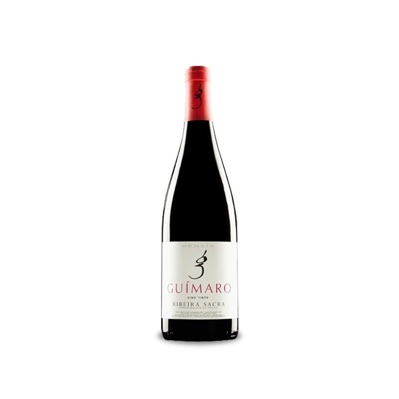 Guimaro Ribeira Sacra Tinto | Free Shipping on orders $400+