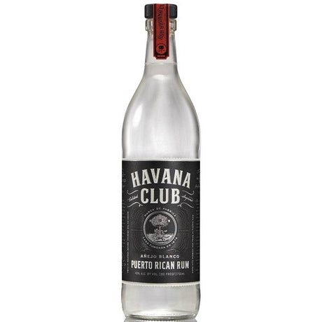Havana Club Anejo Blanco Puerto Rican Rum - De Wine Spot | DWS - Drams/Whiskey, Wines, Sake