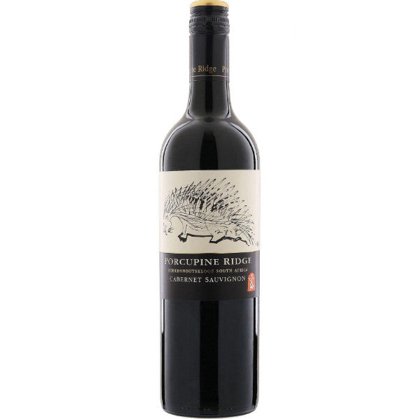 Porcupine Ridge Cabernet Sauvignon | Free Shipping on orders $400+