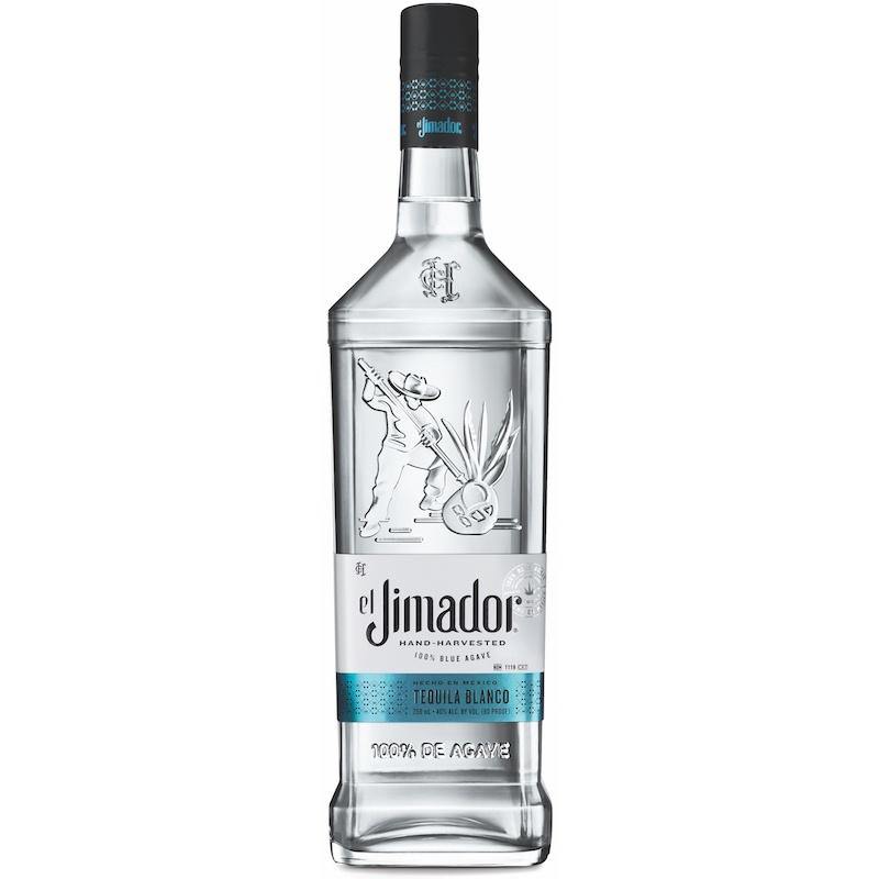 El Jimador Tequila Blanco | Free Shipping on orders $400+
