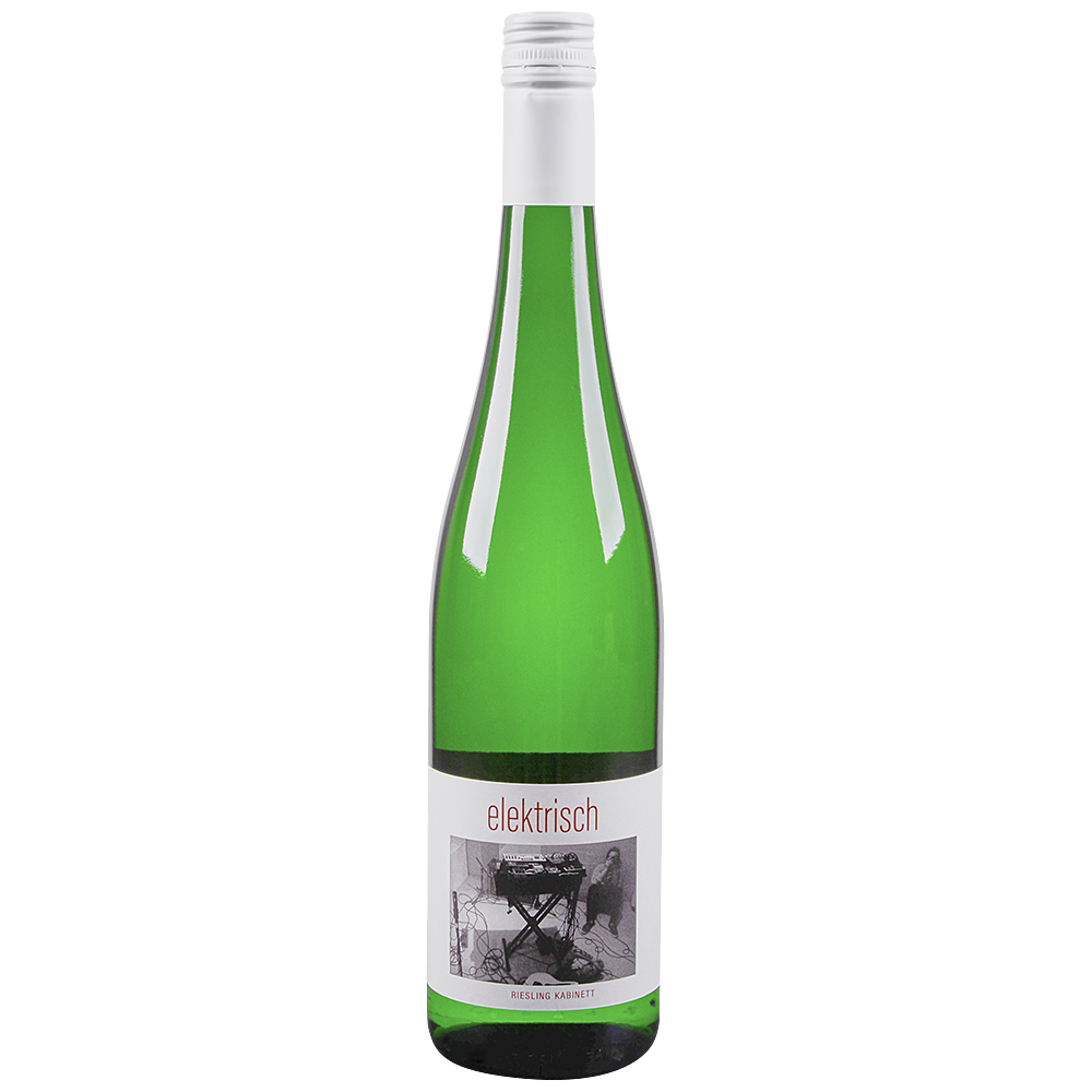Seehof "Elektrisch" Riesling Kabinett | Free Shipping on orders $400+