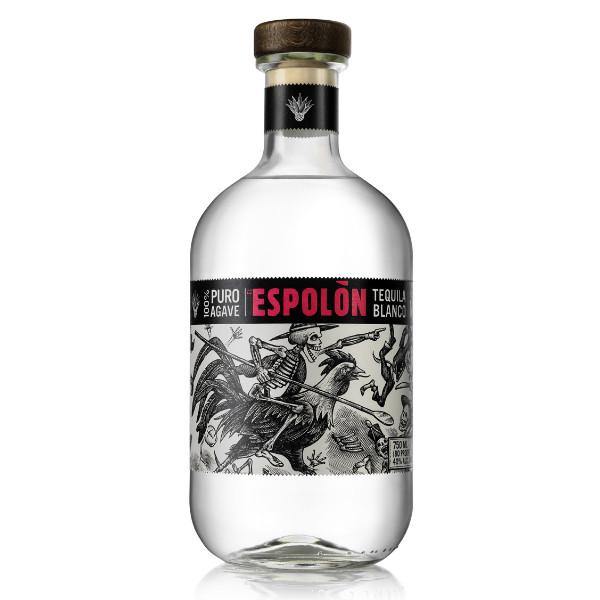 Espolon Blanco Tequila | Free Shipping on orders $400+