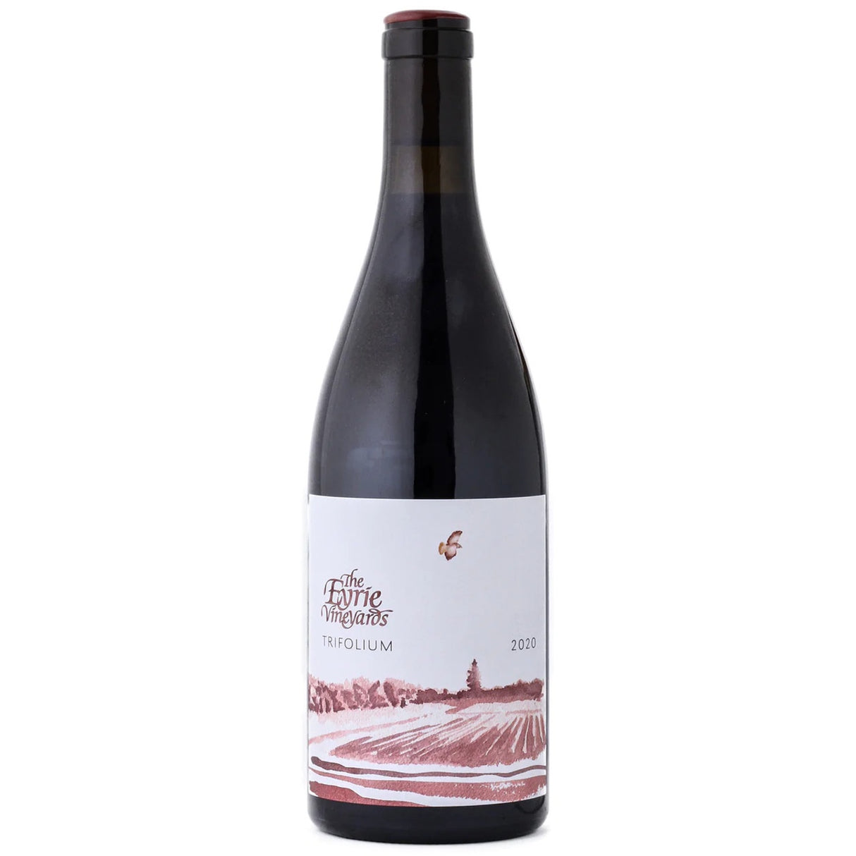 Eyrie Vineyards Trifolium Dundee Hills | Free Shipping on orders $400+