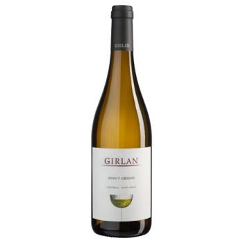 Girlan Sudtirol Alto Adige Pinot Grigio | Free Shipping on orders $400+