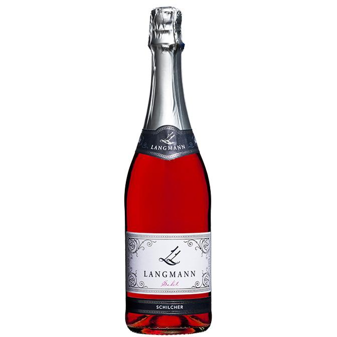 Langmann Schilcher Sekt | Free Shipping on orders $400+