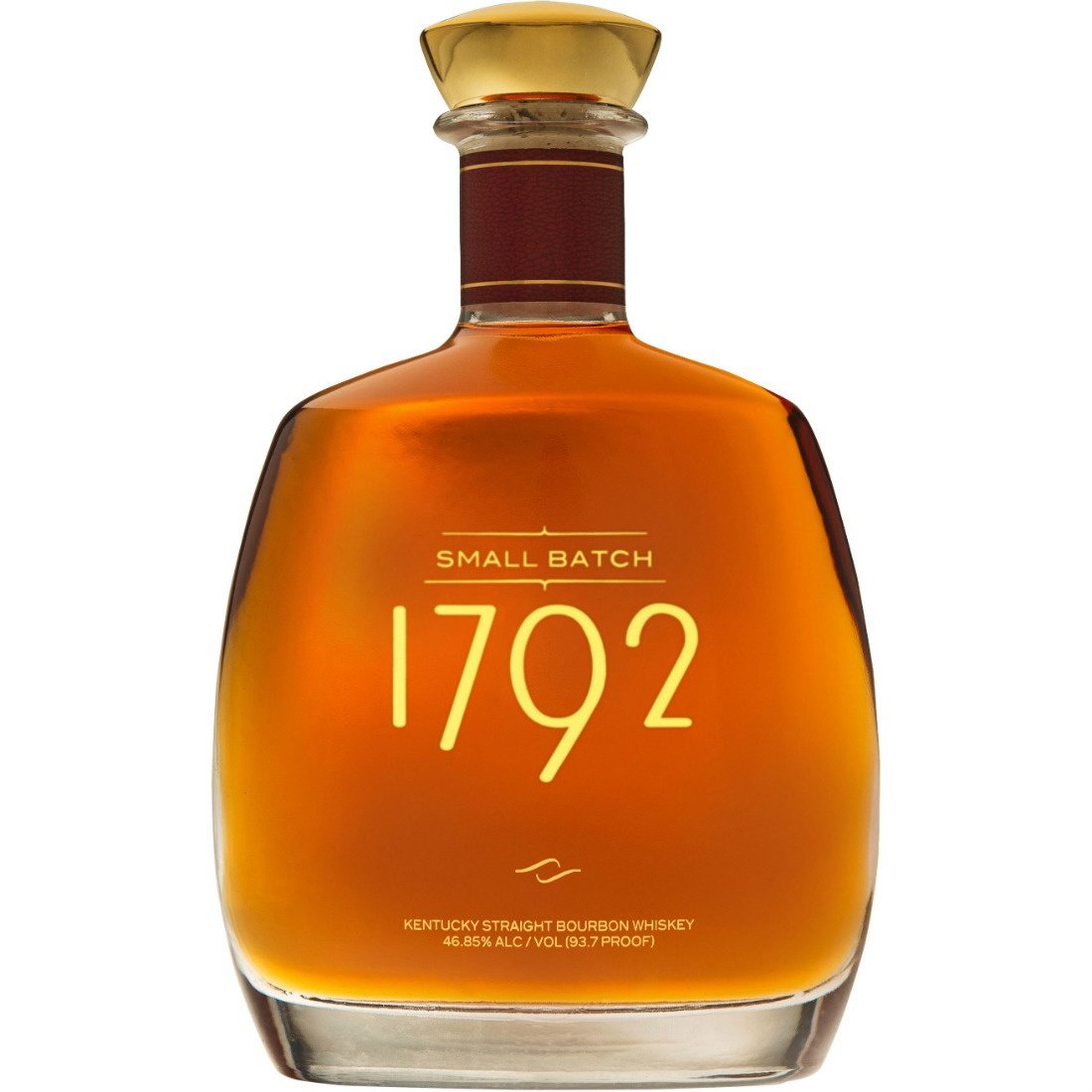 1792 Small Batch Kentucky Straight Bourbon Whiskey | Free Shipping on orders $400+