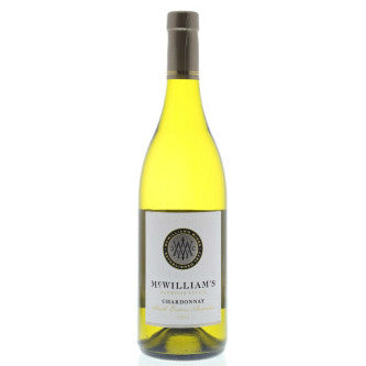 McWilliam's Hawood Estate Chardonnay | Free Shipping on orders $400+