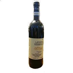 Nino Costa Langhe Nebbiolo - De Wine Spot | DWS - Drams/Whiskey, Wines, Sake
