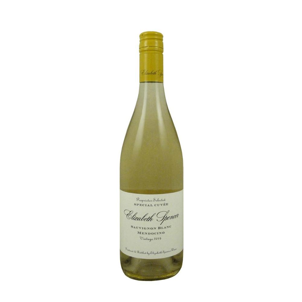 Elizabeth Spencer Special Cuvee Sauvignon Blanc | Free Shipping on orders $400+