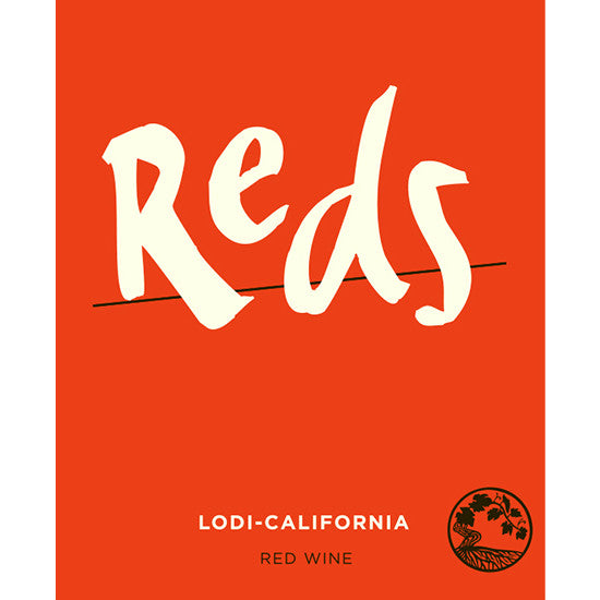 Tierra Divina Reds | Free Shipping on orders $400+