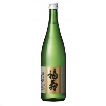Fukuju Mikagego Junmai Sake | Free Shipping on orders $400+