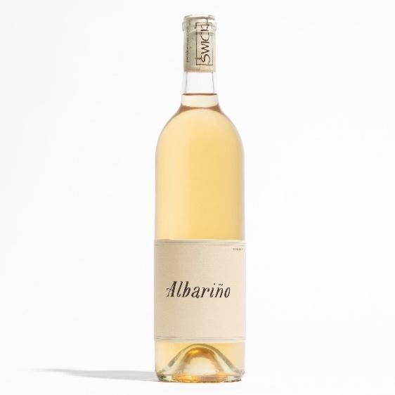 Swick Wines Albarino | Free Shipping on orders $400+