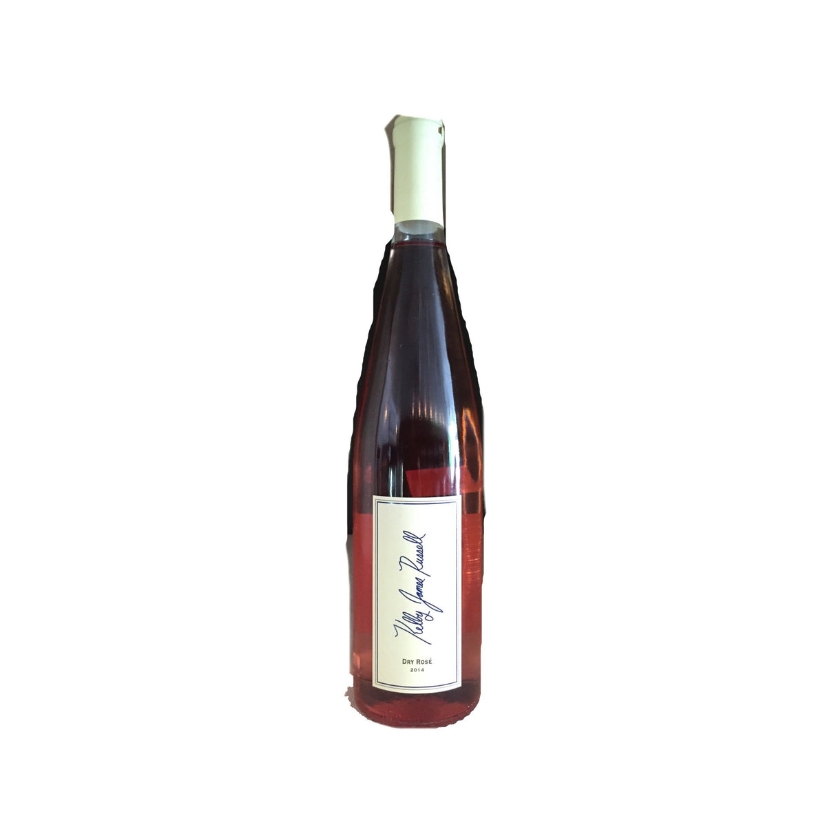 Kelby James Russell Dry Rose | Free Shipping on orders $400+