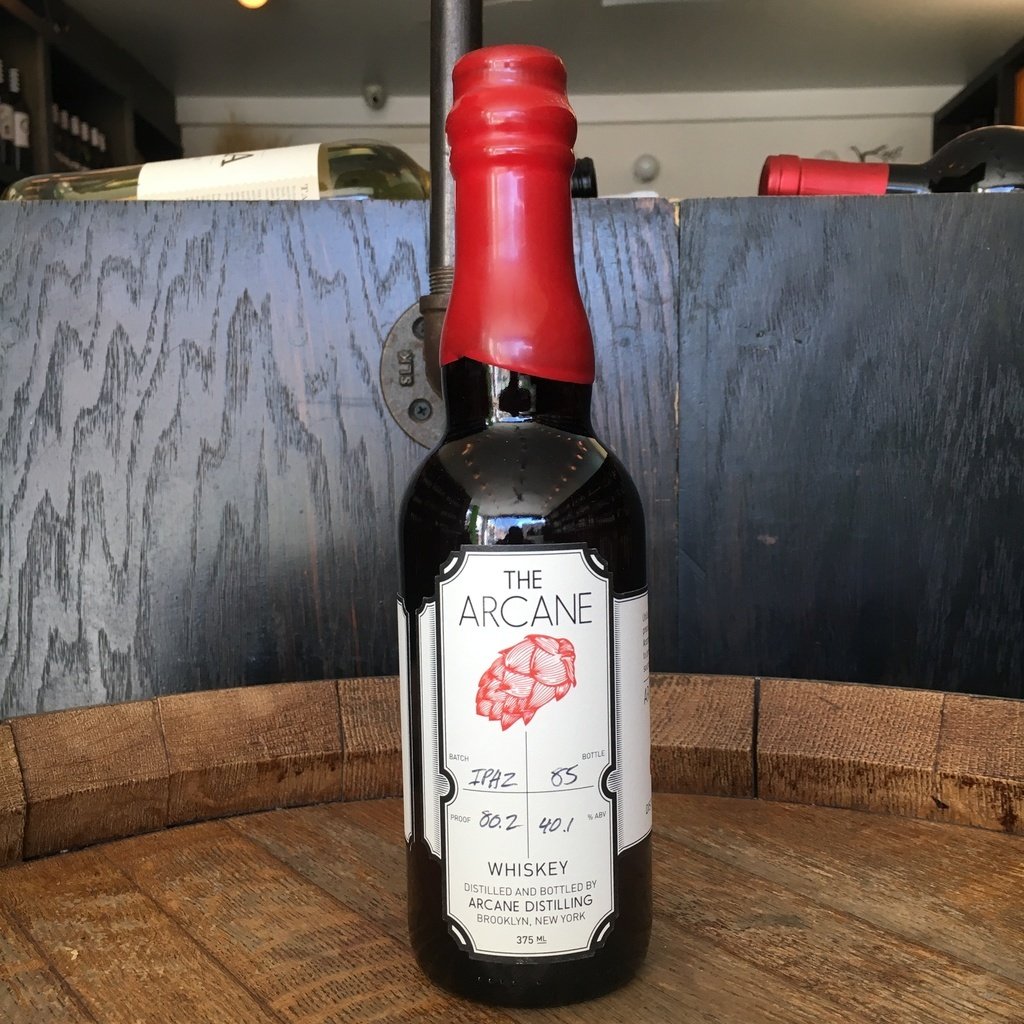 The Arcane Whiskey | Free Shipping on orders $400+