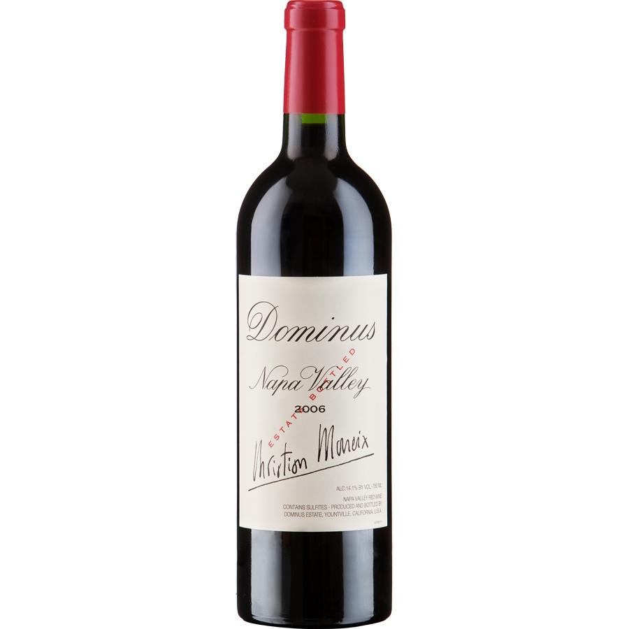 Dominus Estate Napa Valley | Free Shipping on orders $400+