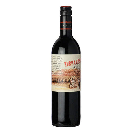 Tierra Divina Malbec Terra Rosa Ancient Vines - De Wine Spot | DWS - Drams/Whiskey, Wines, Sake